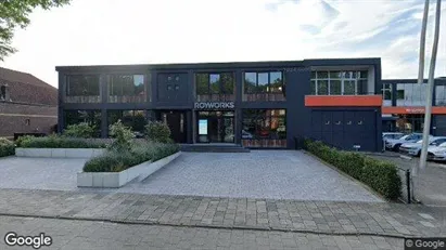 Kantorruimte te huur in Sittard-Geleen - Foto uit Google Street View