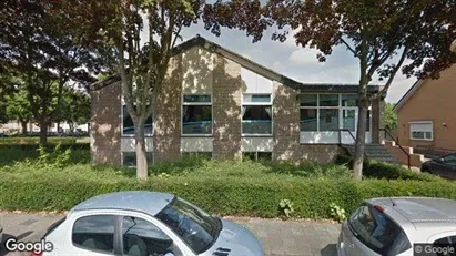 Office spaces for rent in Sittard-Geleen - Photo from Google Street View