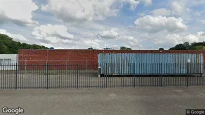 Commercial properties for rent in Beek - Photo from Google Street View