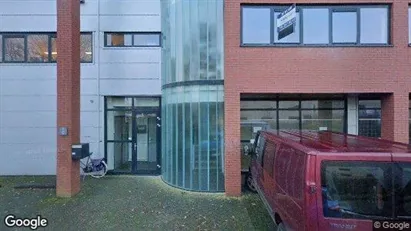 Büros zur Miete in Utrecht Zuid-West – Foto von Google Street View