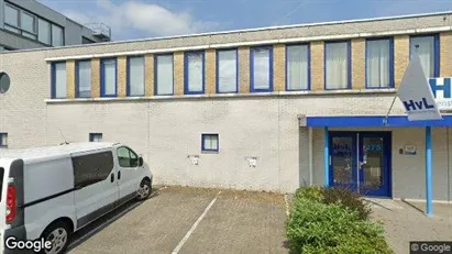 Commercial properties for rent in Hilversum - Photo from Google Street View