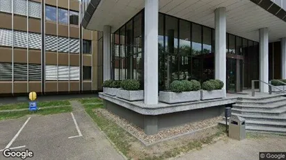 Gewerbeflächen zur Miete in Almere – Foto von Google Street View