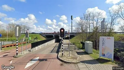 Bedrijfsruimtes te huur in Teylingen - Foto uit Google Street View