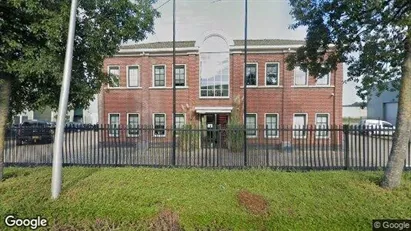 Office spaces for rent in Katwijk - Photo from Google Street View