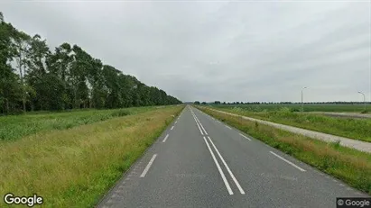 Gewerbeflächen zur Miete in Lelystad – Foto von Google Street View