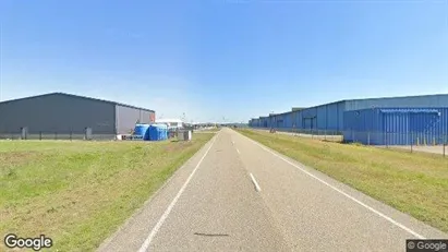 Commercial properties for rent in Vlissingen - Photo from Google Street View