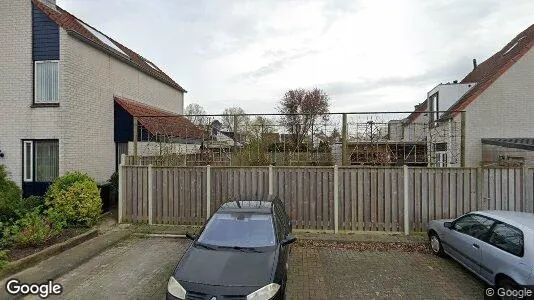 Gewerbeflächen zur Miete i Dronten – Foto von Google Street View