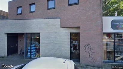 Kontorlokaler til leje i Nunspeet - Foto fra Google Street View