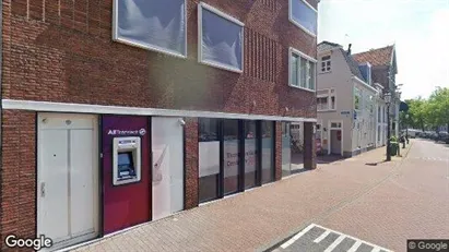 Bedrijfsruimtes te koop in Kampen - Foto uit Google Street View