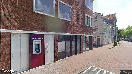 Bedrijfsruimtes te koop i Kampen - Foto uit Google Street View