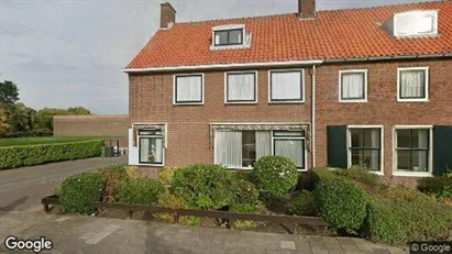 Commercial properties for sale in Katwijk - Photo from Google Street View