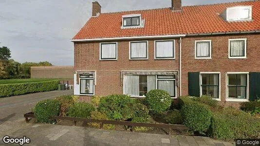 Commercial properties for sale i Katwijk - Photo from Google Street View