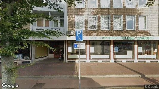 Kontorlokaler til salg i Sittard-Geleen - Foto fra Google Street View