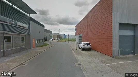 Commercial properties for sale i Sittard-Geleen - Photo from Google Street View