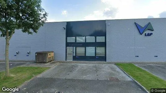 Commercial properties for sale i Sittard-Geleen - Photo from Google Street View