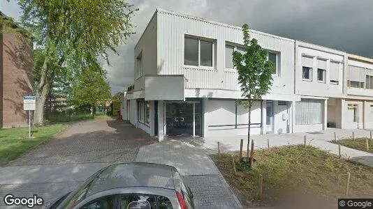 Office spaces for sale i Stein - Photo from Google Street View