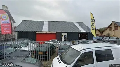 Bedrijfsruimtes te koop in Rucphen - Foto uit Google Street View