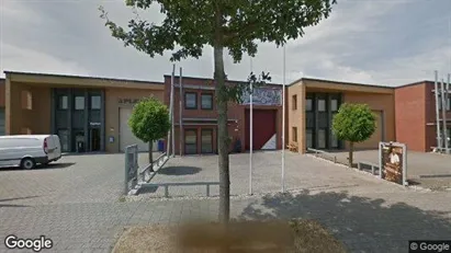 Lokaler til salg i Oost Gelre - Foto fra Google Street View