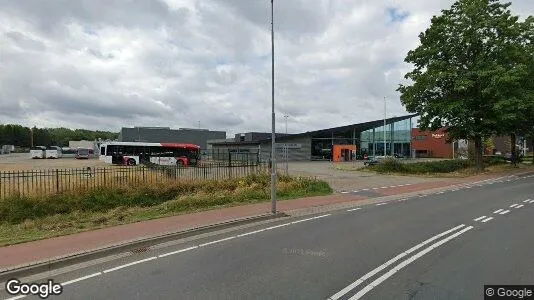 Gewerbeflächen zum Kauf i Valkenswaard – Foto von Google Street View