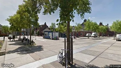 Bedrijfsruimtes te koop in Nuenen, Gerwen en Nederwetten - Foto uit Google Street View