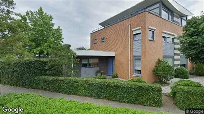 Commercial properties for sale in Heusden - Photo from Google Street View