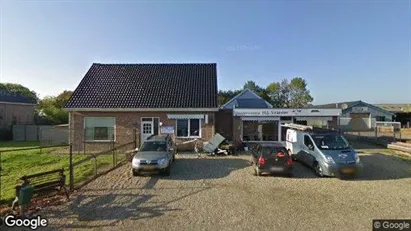 Gewerbeflächen zum Kauf in West Maas en Waal – Foto von Google Street View