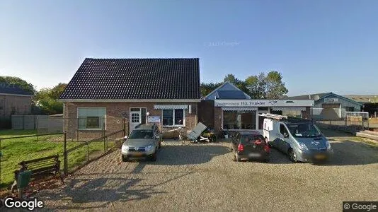 Commercial properties for sale i West Maas en Waal - Photo from Google Street View