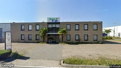 Bedrijfsruimtes te koop in Barendrecht - Foto uit Google Street View