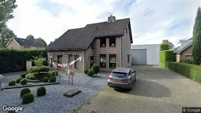 Commercial properties for sale in Weert - Photo from Google Street View