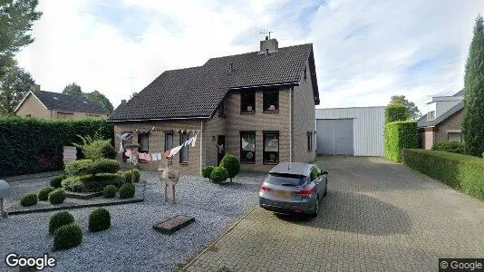 Commercial properties for sale i Weert - Photo from Google Street View