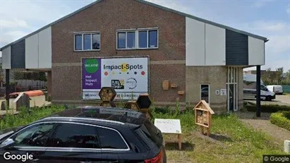 Gewerbeflächen zum Kauf in Boxmeer – Foto von Google Street View