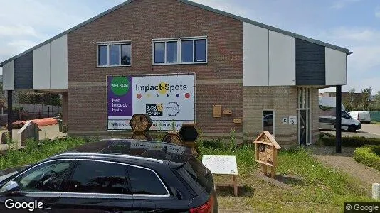 Commercial properties for sale i Boxmeer - Photo from Google Street View