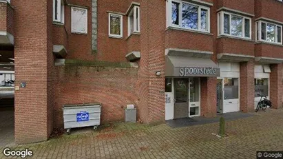 Kantorruimte te koop in Veenendaal - Foto uit Google Street View