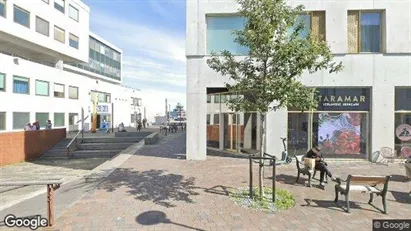 Andre lokaler til leie i Reykjavík Miðborg – Bilde fra Google Street View