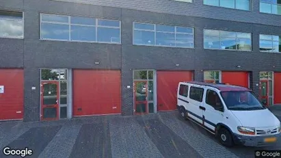 Commercial properties for rent in Noordwijk - Photo from Google Street View