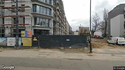 Commercial properties for rent in Łódź - Photo from Google Street View