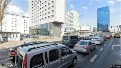 Commercial properties for rent in Łódź - Photo from Google Street View