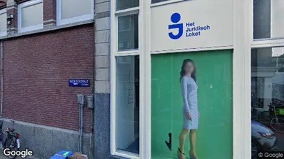 Bedrijfsruimtes te huur in Amsterdam Centrum - Foto uit Google Street View