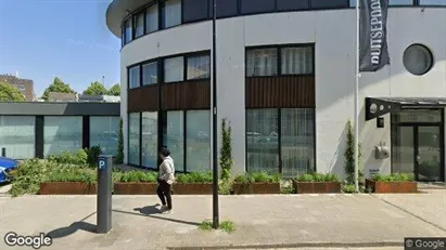 Gewerbeflächen zur Miete in Maastricht – Foto von Google Street View