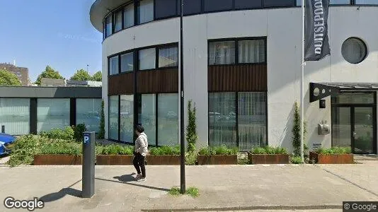 Commercial properties for rent i Maastricht - Photo from Google Street View