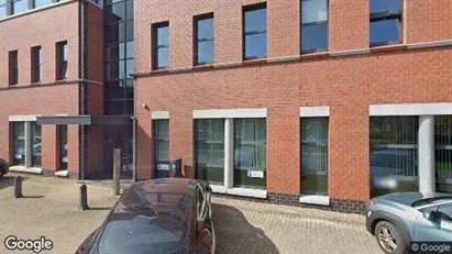 Office spaces for rent in Vianen - Photo from Google Street View