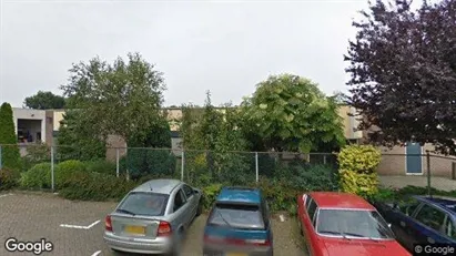 Bedrijfsruimtes te koop in Hilversum - Foto uit Google Street View