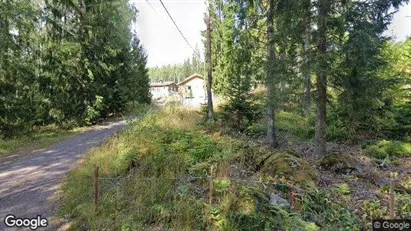 Commercial properties for sale in Hyvinkää - Photo from Google Street View