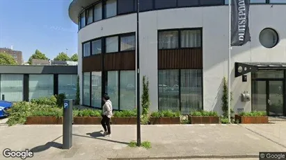 Gewerbeflächen zur Miete in Maastricht – Foto von Google Street View