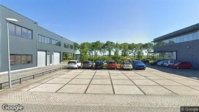 Gewerbeflächen zur Miete in Purmerend – Foto von Google Street View