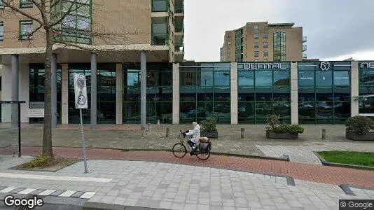 Bedrijfsruimtes te huur i Capelle aan den IJssel - Foto uit Google Street View