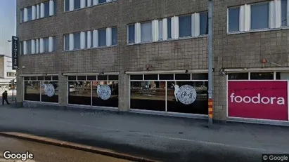 Commercial properties for rent in Helsinki Koillinen - Photo from Google Street View