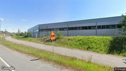 Kontorlokaler til leje i Vantaa - Foto fra Google Street View