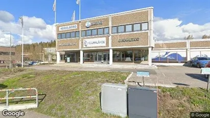 Kontorlokaler til leje i Vantaa - Foto fra Google Street View