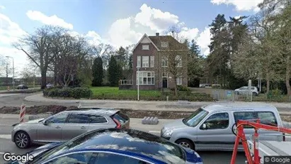 Bedrijfsruimtes te koop in Eindhoven - Foto uit Google Street View